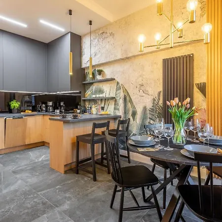 Apartamento Tower 26 - Ihr In