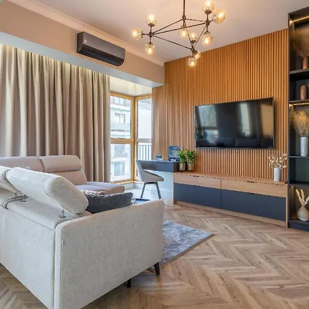 Apartamento Tower 26 - Ihr In